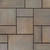 Techo Bloc Blu 60mm Smooth Champlain Grey
