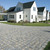 PAVER KEYSTONE PLAZA STONE 10 SQUARE FEET MUSTER-K PATTERN