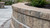 UNILOCK WALL CONCORD XL (COLOR - GRANITE)