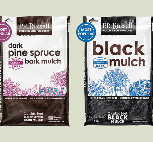 Bagged Products