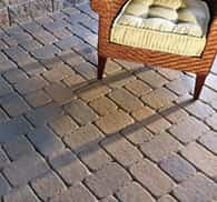 Pavers