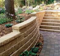 Retaining Walls