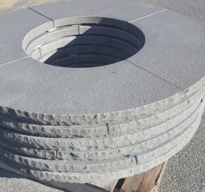 Custom Stone Fabrication