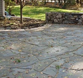 Hardscapes