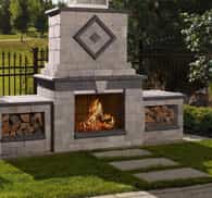 Outdoor Features