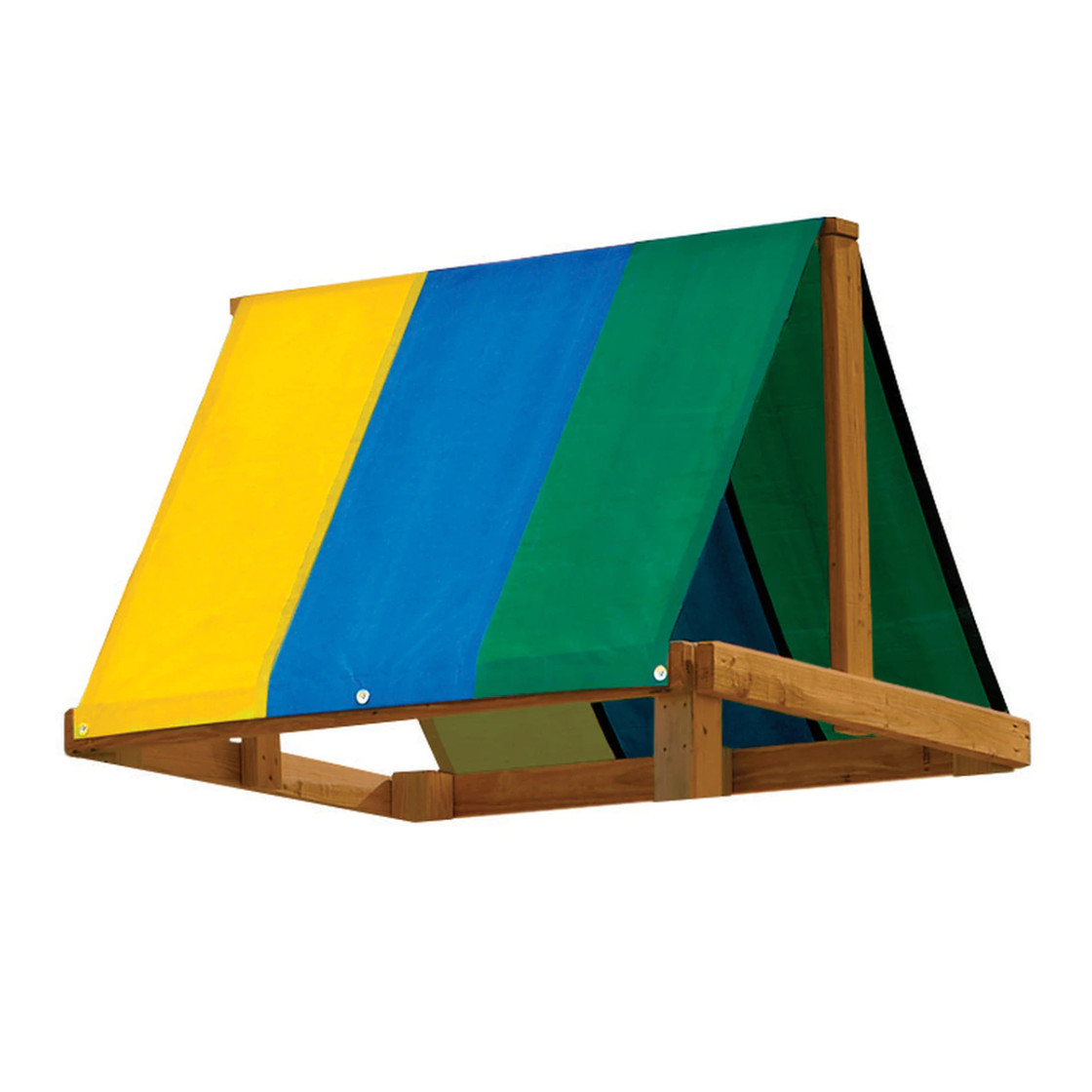Multi-Color Replacement Tarp - SwingSetMall.com