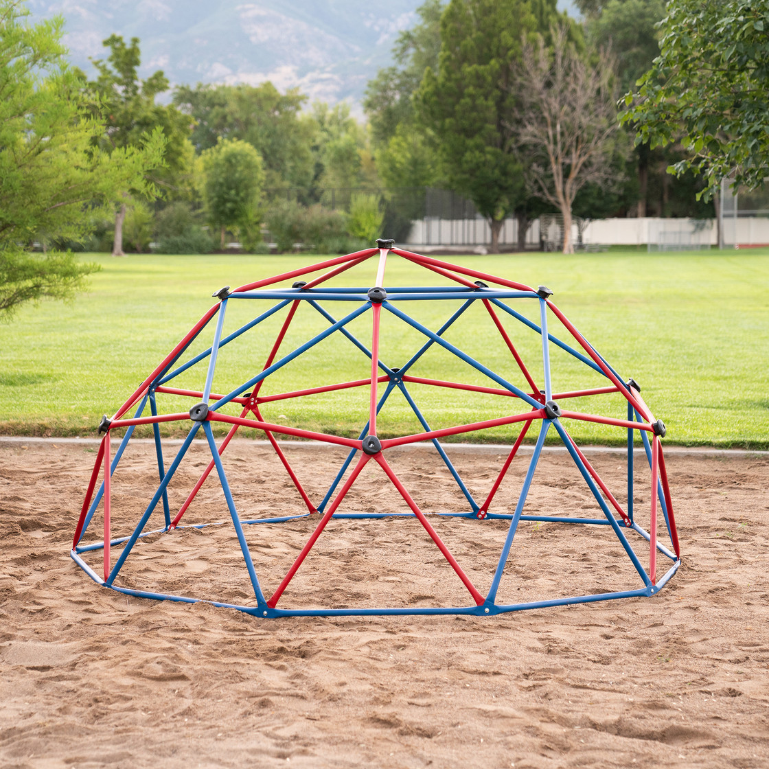 Lifetime 60" Geo Climbing Dome