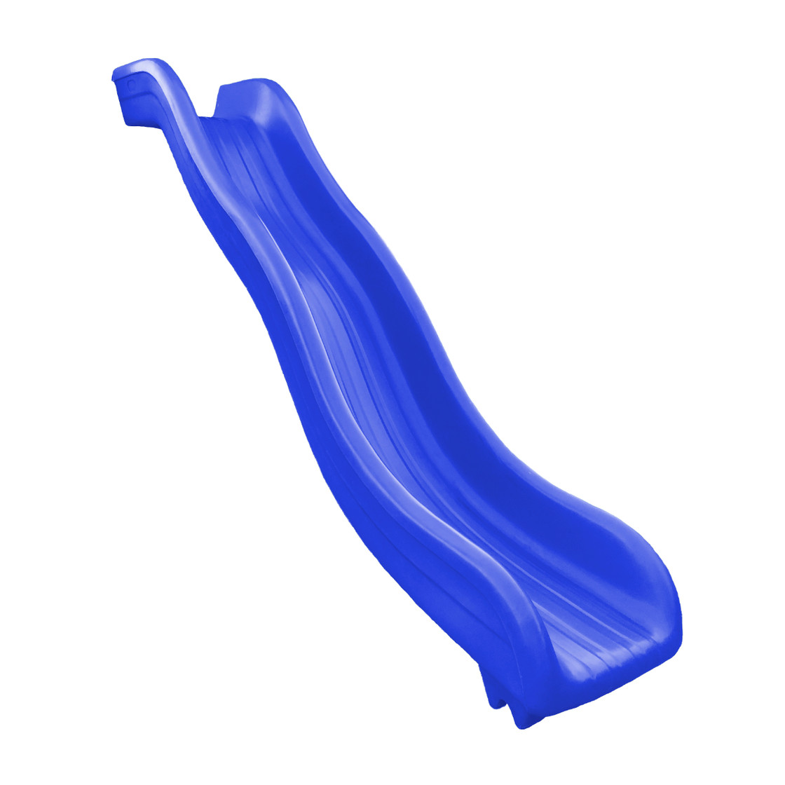 Heavy Duty Wave Slide (WAVE10C) - Blue Heavy Duty Wave Slide (WAVE10C) - Blue