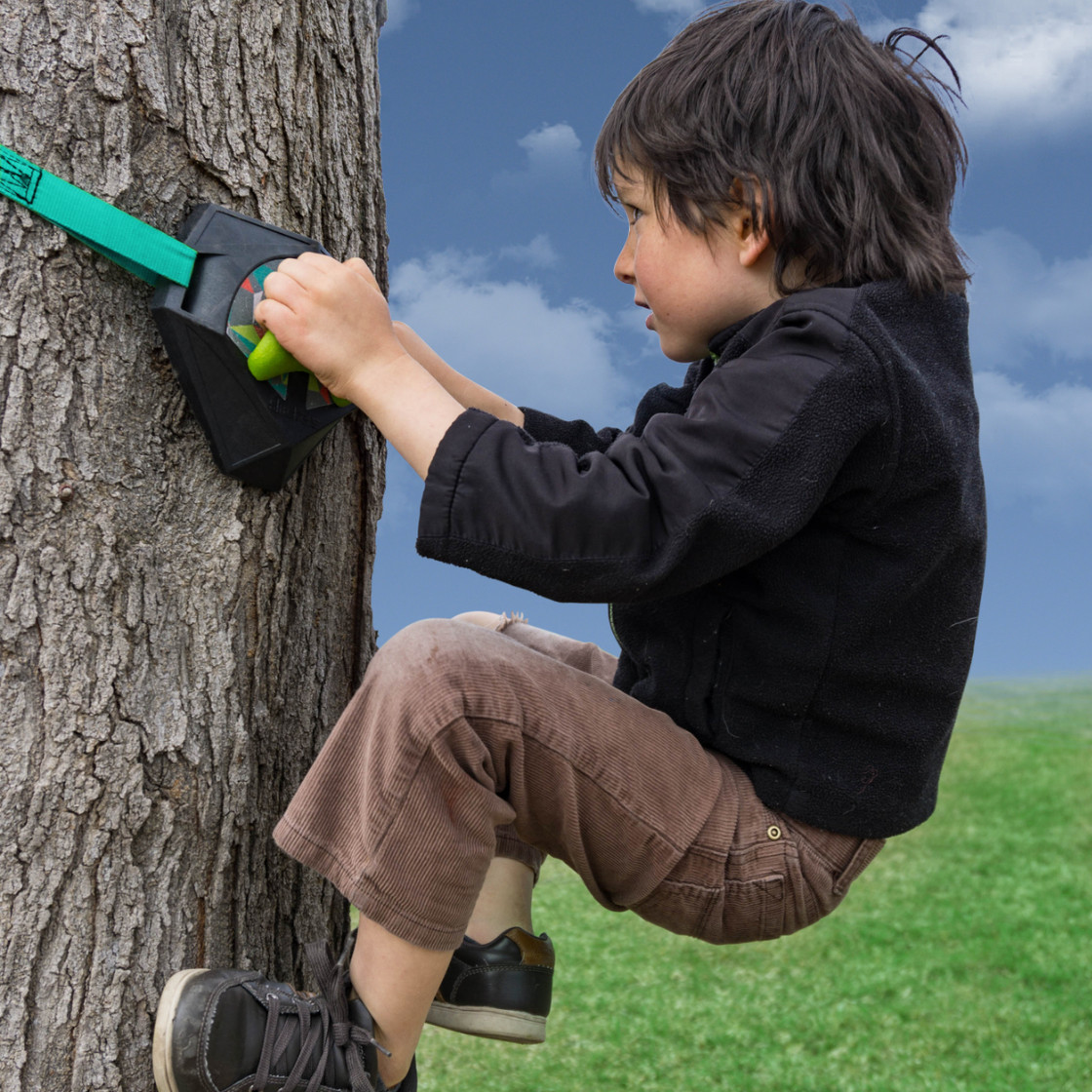 Climbers Tree Kit Slackers