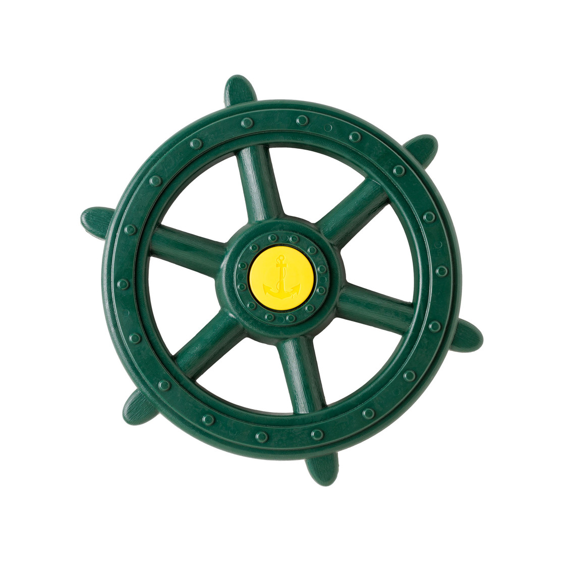 Ship's Wheel (SW-10R)