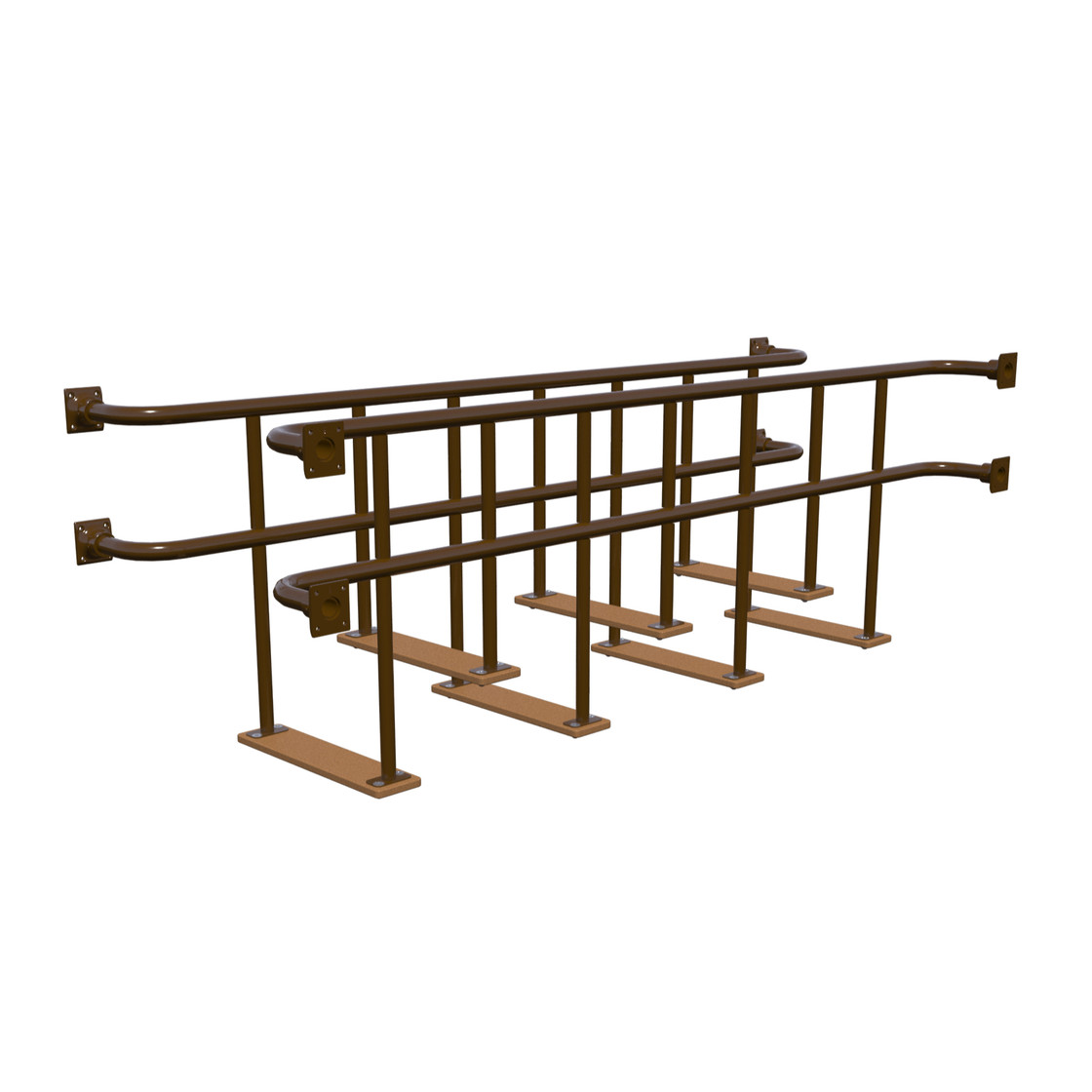 Challenge Bridge (TCW06688)