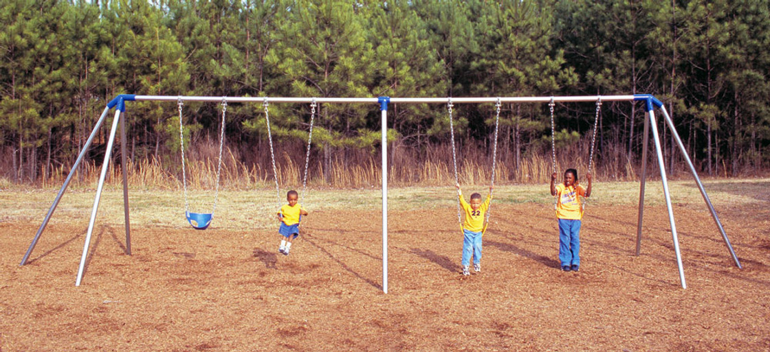 10' Tripod Swing Frames 10' Tripod Swing Frames