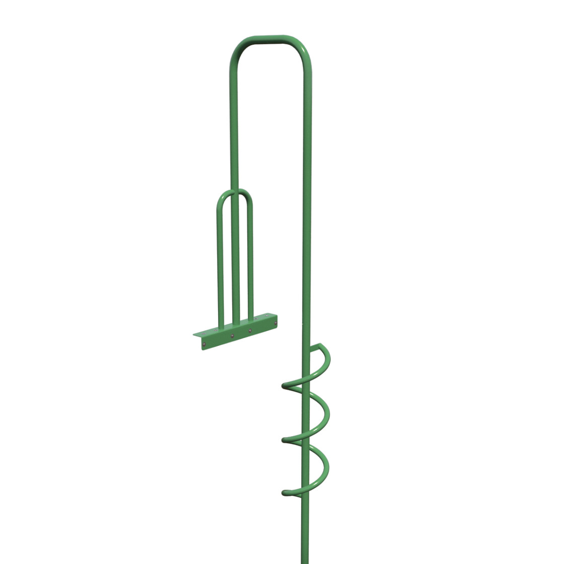 Coil Playground Climber (70007006XX)