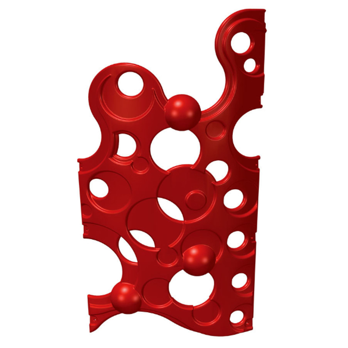Large Bubble Wall Panel Large Bubble Wall Panel