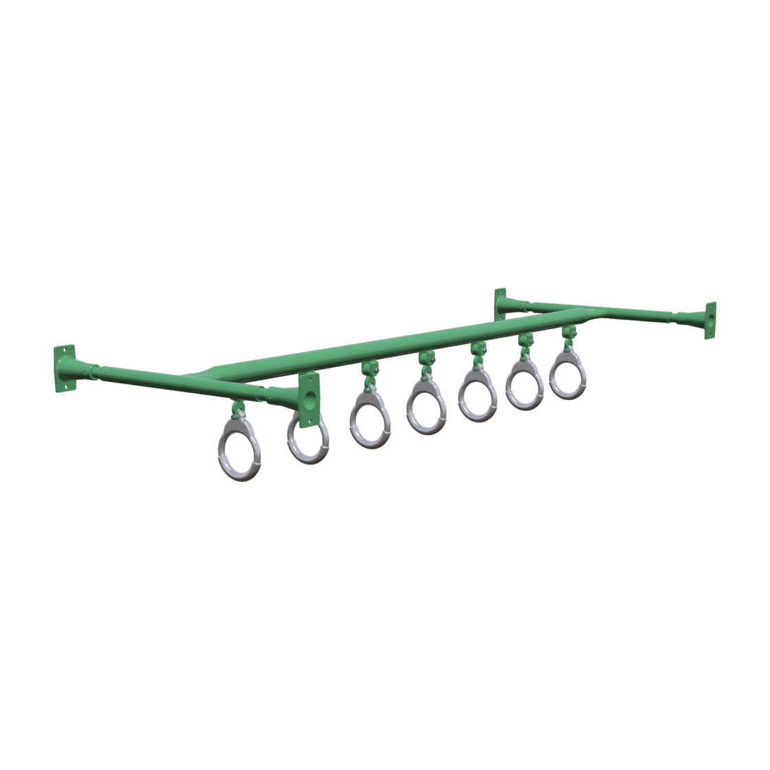 Trapeze Ring Overhead Ladder (70009009XX)