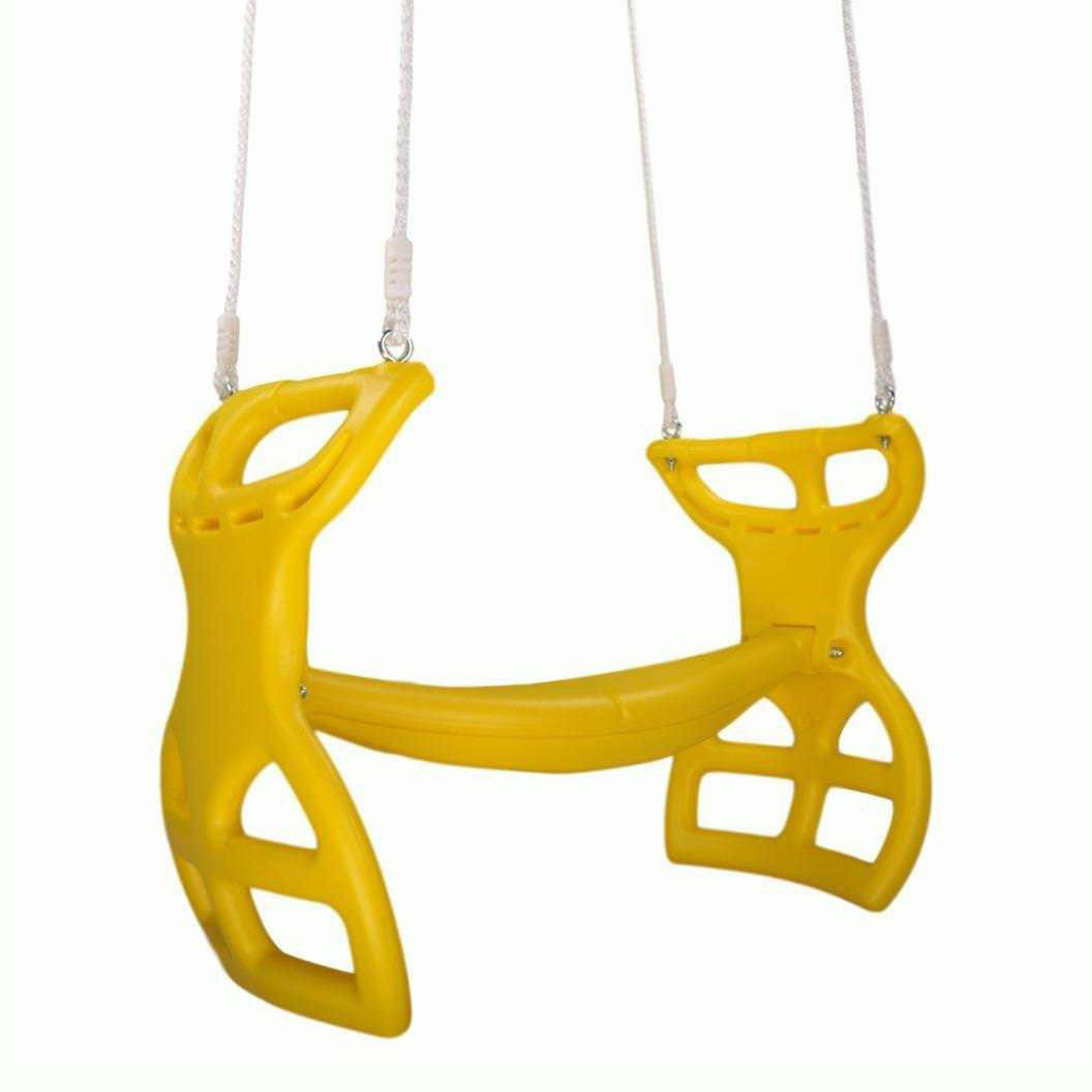 Glider swing