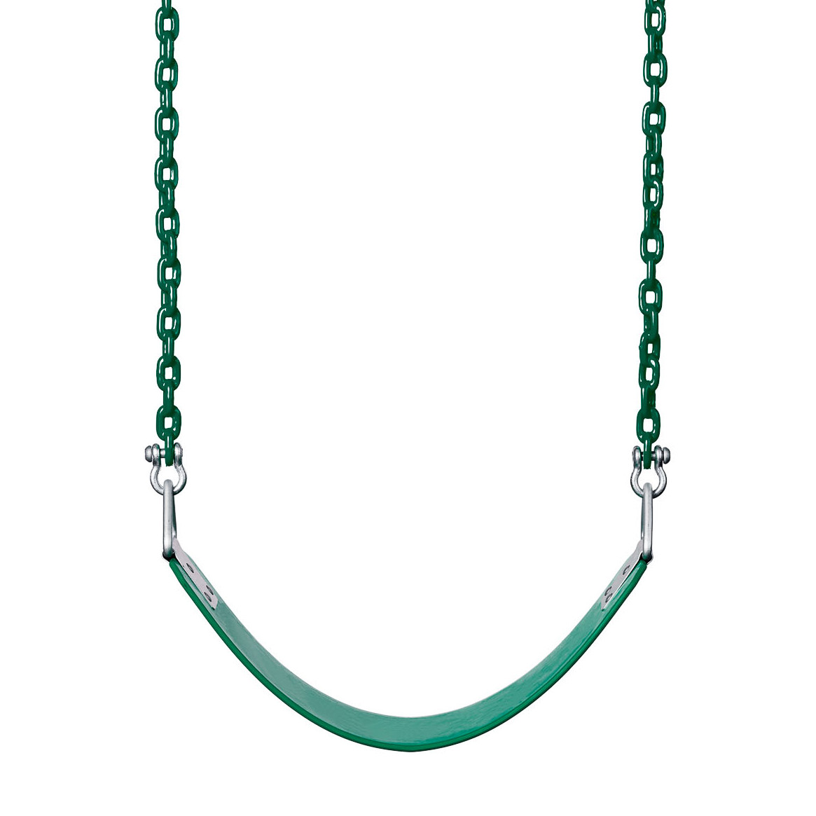 Swing 【メープルウッド】 Set Stuff Residential Belt Swing 🏑 Seat