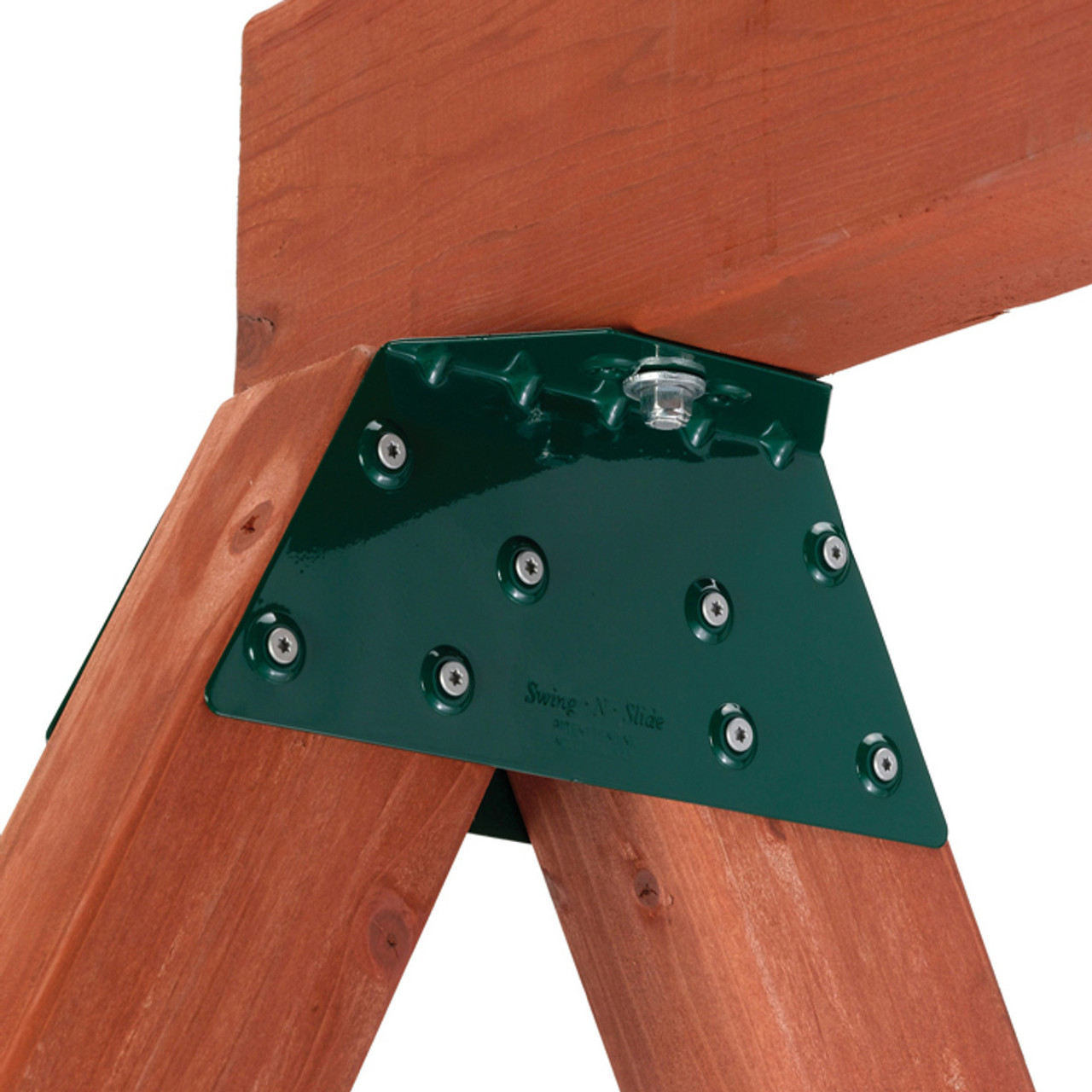 EZ A-Frame Swing Set Bracket (Single) - SwingSetMall.com