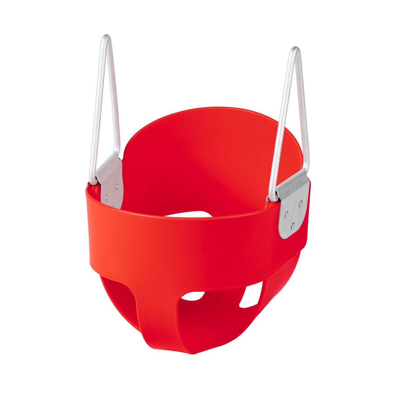 Residential CoPoly Full Bucket Swing Seat - SwingSetMall.com