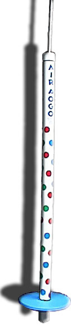 The Original Air Pogo Jumper by Air Kicks [並行輸入品] Amazon.com: Geospace Original AIR POGO Jumper for Indoor or