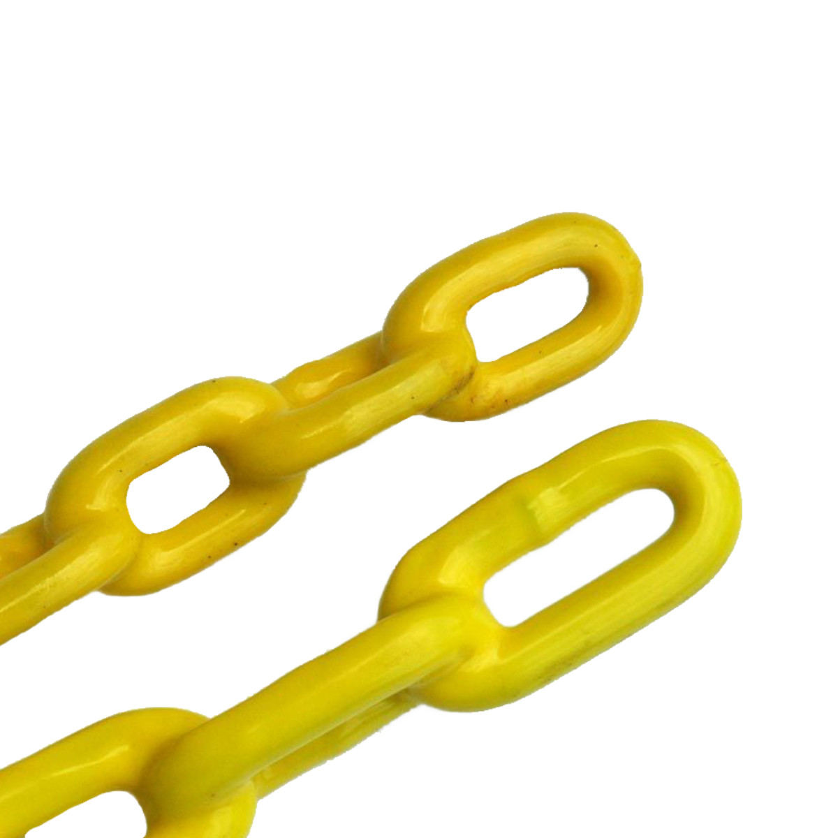 Heavy Duty Swing Chain with Plastisol Coating - SwingSetMall.com