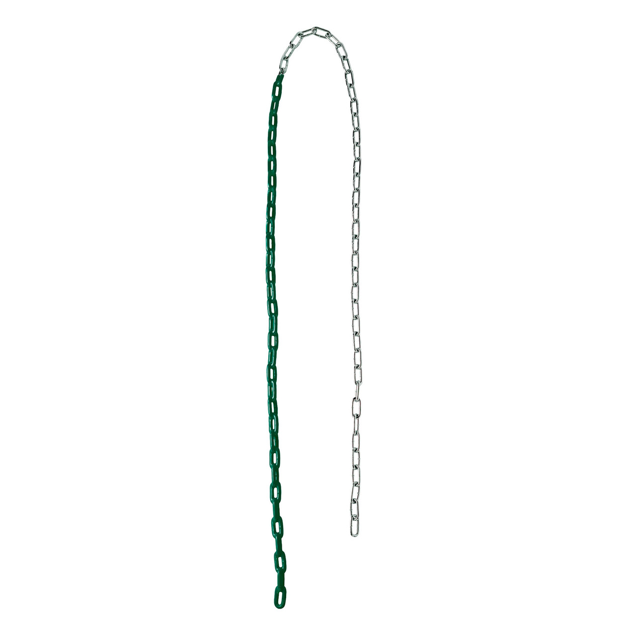 Heavy Duty Swing Chain with Plastisol Coating - SwingSetMall.com