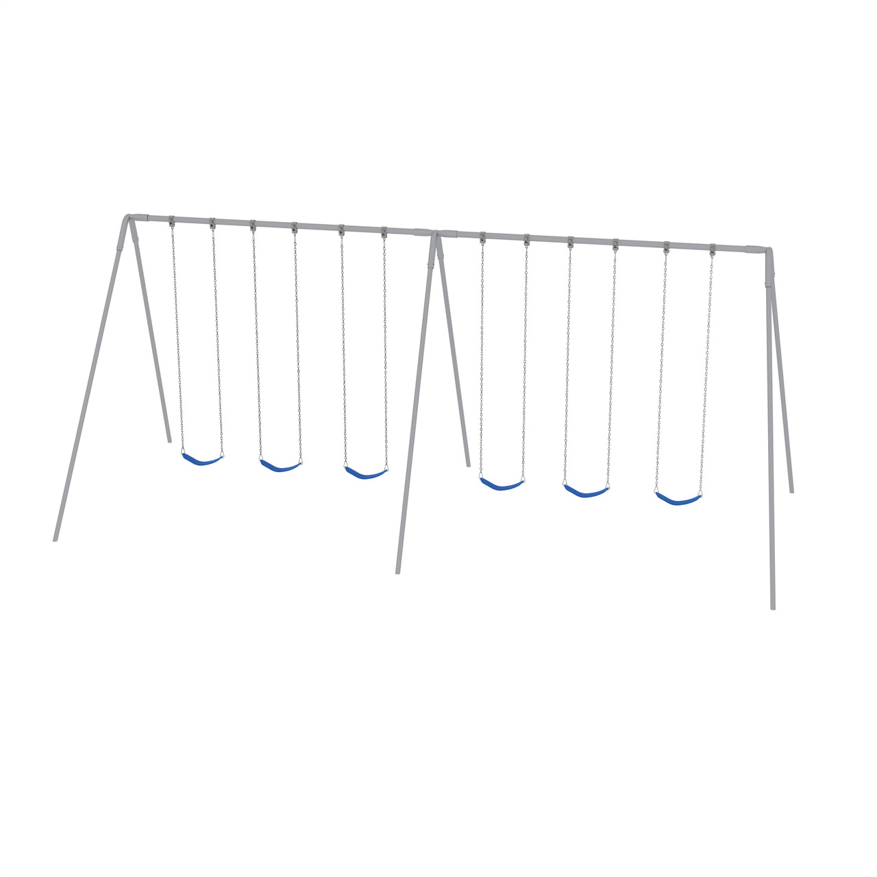 Swing Big　NF　2枚 AF20-10 - Rocky Mountain Swing Sets