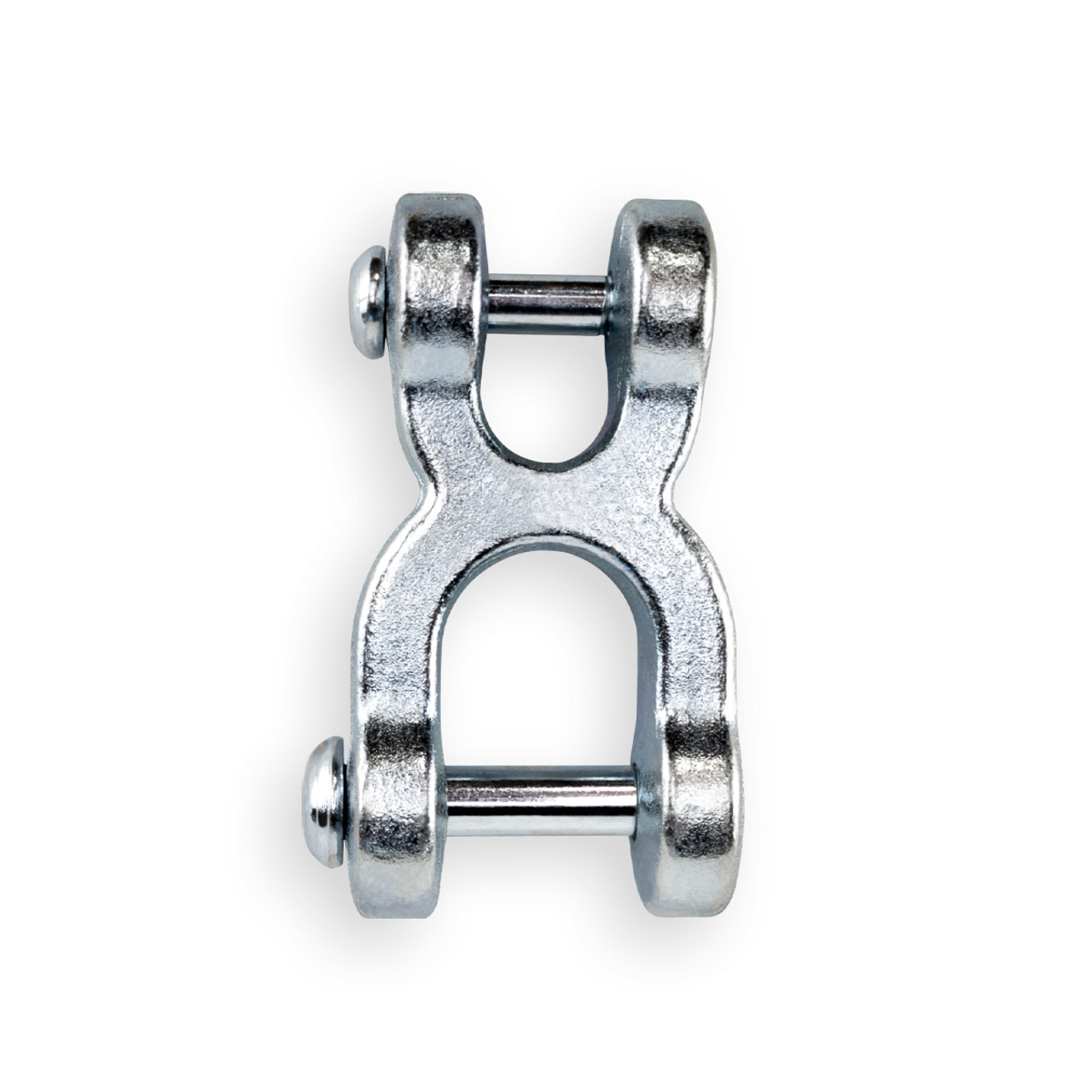 chain swivel clevis