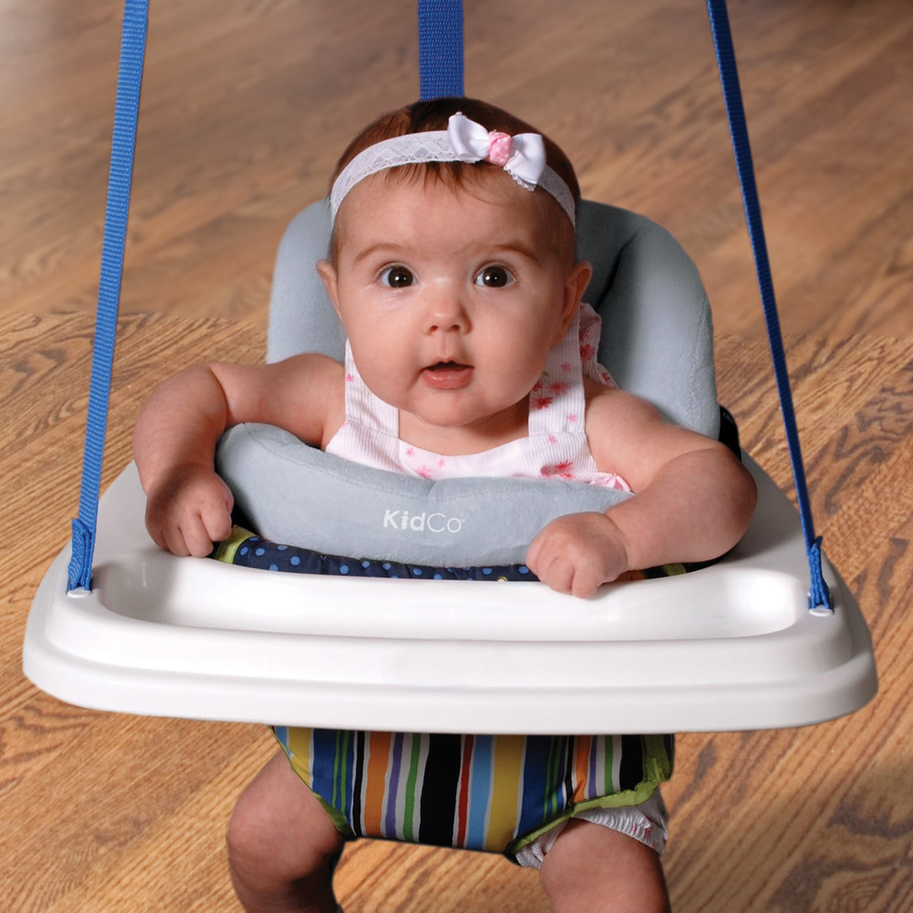 Huggapod swing clearance