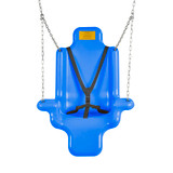 Adaptive Swing Seat (ADP-10) - Blue