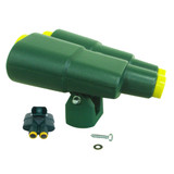 Binoculars (SCR) - Green