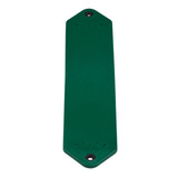 CoPoly Deluxe Residential Belt Seat (S-09R) - Green