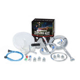 Slackers Zipline Night Riderz Kit with Spring Brake (SLA 500)