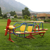 Lifetime Ace Flyer Teeter-Totter - Primary