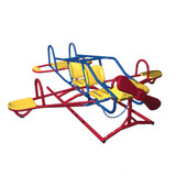 Lifetime Ace Flyer Teeter-Totter - Primary