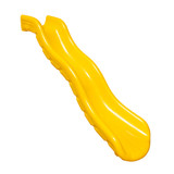 Heavy Duty Wave Slide (WAVE8C) - Yellow