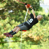 Slackers Backyard Zipline Eagle Series Set - SLA-512