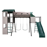 Lifetime Adventure Tunnel Playset (91134)