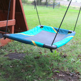 42" Rainbow Gliderz Horizon Mat Swing (MM00164)