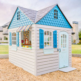 Lifetime Imagination Backyard Playhouse (290980)