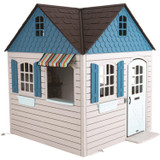 Lifetime Imagination Backyard Playhouse (290980)