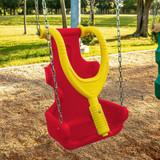 Inclusive ADA Swing Seat - Large