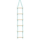 Slackers 8 ft Ninja Rope Ladder (SLA-790)