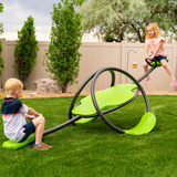 Oval Teeter Totter (90993)