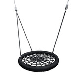 48" Commercial Nest Saucer Web Swing (JS-NEST)