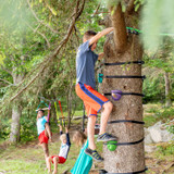 Slackers Peg Climbers Kit for Trees (SLA-311)