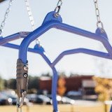 See Me Swing Tandem Swing for Child & Adult - Frame