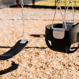 See Me Swing Tandem Swing for Child & Adult