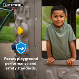 Lifetime Adventure Tower Playset (Tower Only)