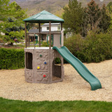 Lifetime Adventure Tower Playset (Tower Only)